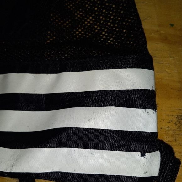 Adidas Mesh Backpack - Picture 5 of 9